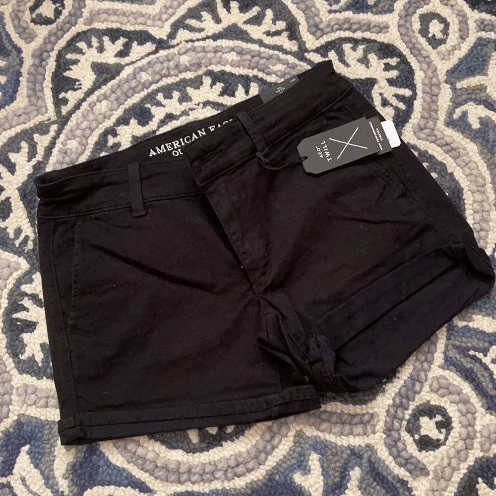 AE shorts